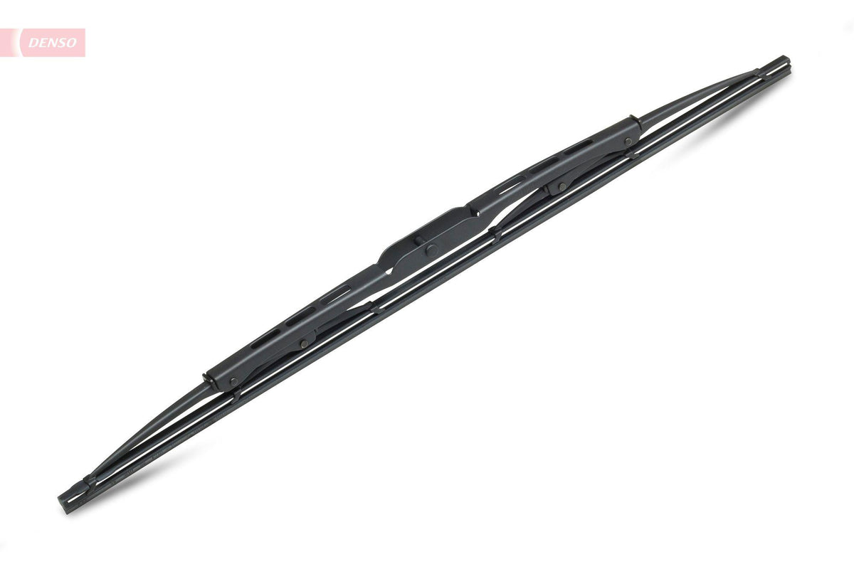 Denso DM-043 Wiper Single-(430mm / 17Inc)-(Japon All Models) — Wipers
