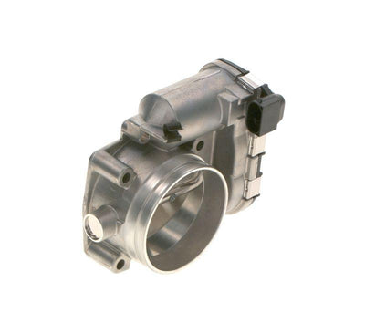 Bosch 0280750474 Throttle Butterfly Porsche 911 996 3.4 3.6 3.8