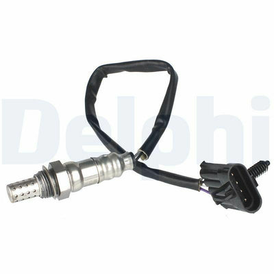 Delphi Lambda Sensor - ES20299-12B1 for 1999-2005 Frontera — Oxygen & Air-Fuel