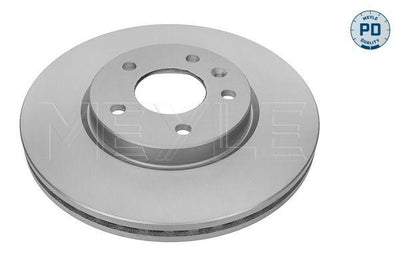 Meyle 6155210006-PD Brake Disc Opel Astra J /Cruze 1.6 /2.0D 300mm Front — Brake Rotors & Drums