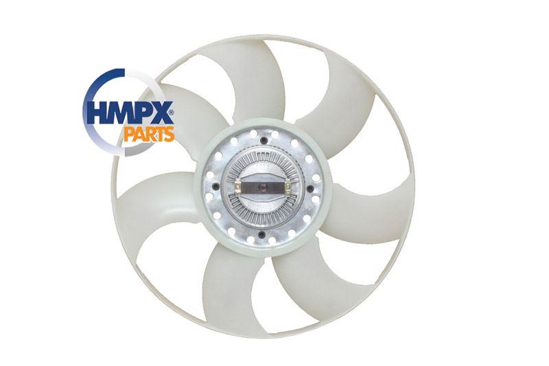HİMPEKS 6C11 8C617 AA Fan Ve Blade Complete (- Ac) Transit 11 >