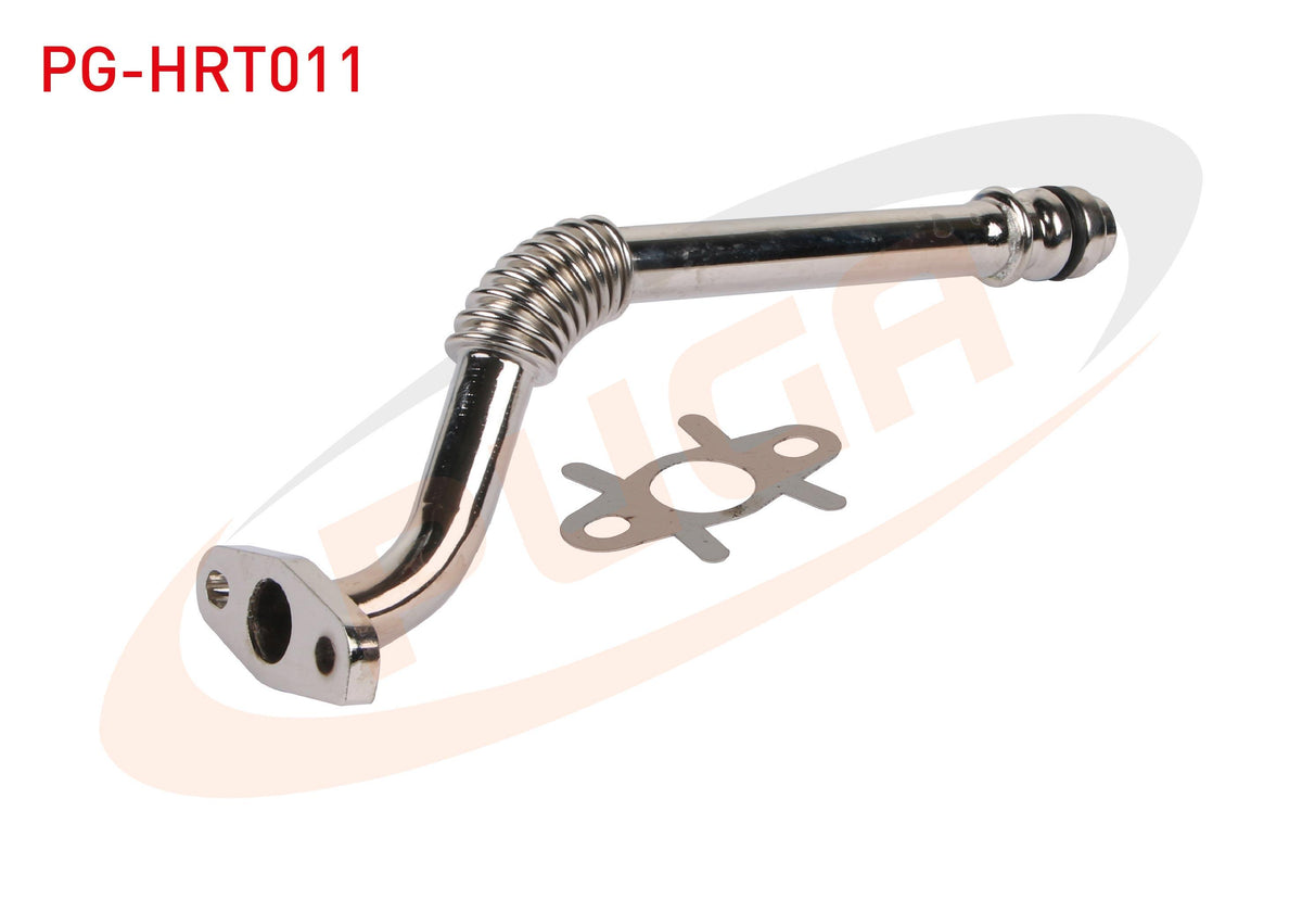 PUGA PG-HRT011 Turbo Oil Return Pipe 1.5 dCi Clio IV / Kangoo / Megane IV-2008