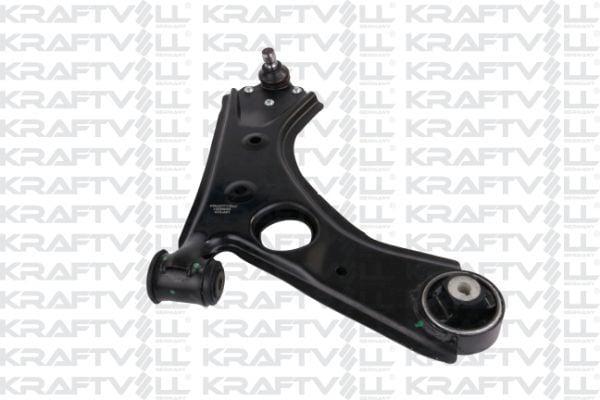 KRAFTVOLL Swing Arm Right for Doblo III - Complete Lower Assembly — Control Arms & Ball Joints