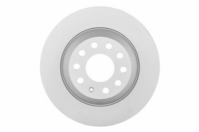 BOSCH 0986479257 Disc Rear Brake Pad Set (2 Pack) - A6 — Brake Pads