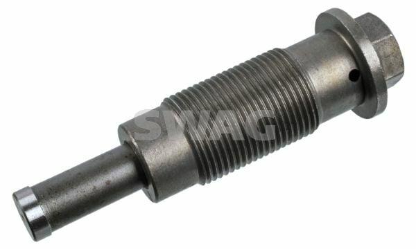 SWAG Camshaft Chain Tensioner - Reliable Hydraulic Tensioner for Mercedes-Benz — Timing