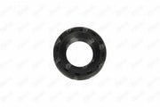 IBRAS Injector Seal Kit 4 Pack, Close up of IBRAS Seals, Compatibility chart for IBRAS Seal Kit IBRAS Injector Seal Kit - Compatible with Partner II, Berlingo, P307, C4 | 4 Pack IBRAS Injector Seal Kit (4 Pack) ibras, injector-seal-kit, car-maintenance, engine-performance, mechanics-tool, seal-kit, automotive-parts, auto-repair, nitrile-butadiene-rubber, ai-generated