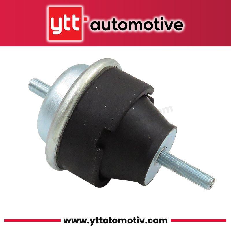 YTT Y5268 Engine Mount (with Oil) Right P106 P205 P206 P306 P405 Partner Berlingo Xsara Saxo 1.4 1.6 — Mounts