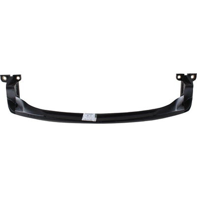 Opel Corsa D Front Bumper Support Plastic - Original OEM Part for 2007-2014 — Bumpers & Grilles