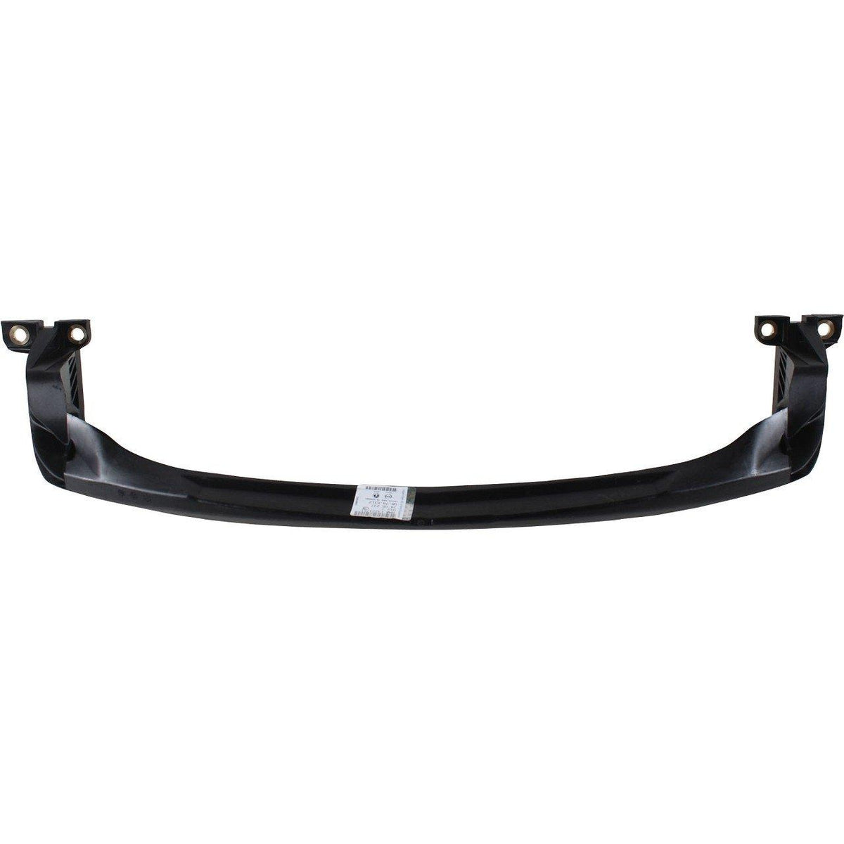 Opel Corsa D Front Bumper Support Plastic - Original OEM Part for 2007-2014 — Bumpers & Grilles