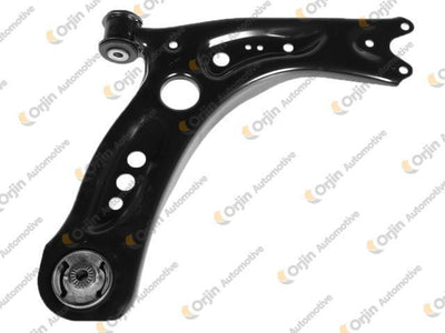ORJIN 03593 Right Front Control Arm-Rotilsiz (VW Golf 13-Audi A3 13-Seat Leon 17 -)
