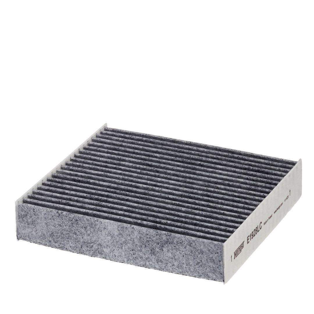 Hengst E1928LC Cabin Air Filter Mitsubishi Colt 04-/ Smart