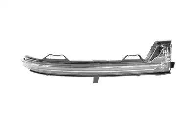 Opel Corsa F Right Mirror Signal Light - Original Service Part — Tail, Signal & Reflectors