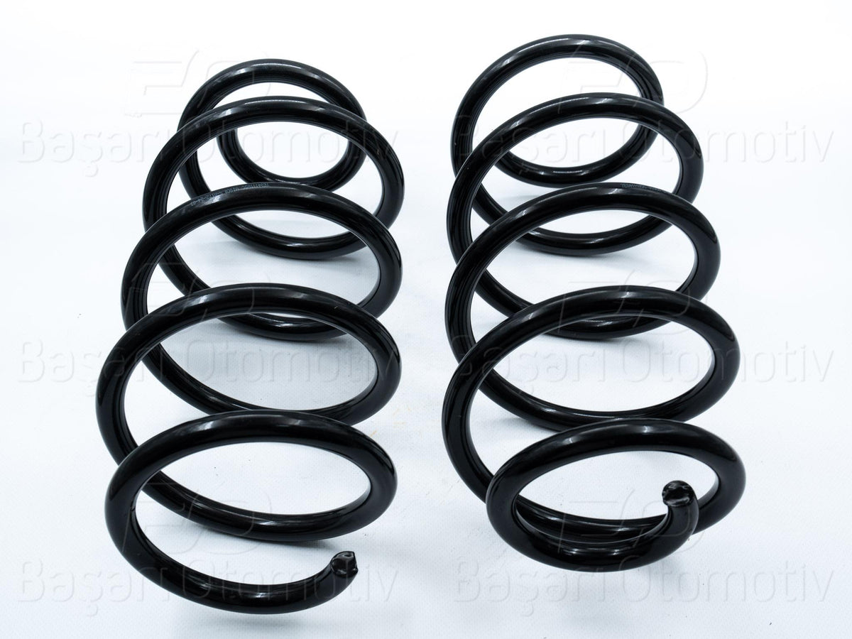 Wisco 1193454-00 Coil Front VW T5 (7Hb) 2.0Ttdi 2003-2015, VW T6 (Sgb) 2.0 TDI 2015-2019