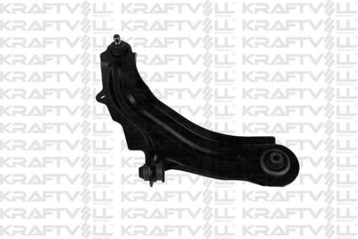 Kraftvoll 13050292 Control Arm Right Complete Megane II 16mm — Control Arms & Ball Joints