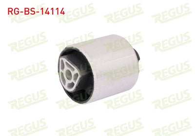 REGUS RG-BS-14114 Control Arm Bushing Front Left-Right BMW X5 (F15,F85) 2.5 D 2014 — Bushings & Mounts