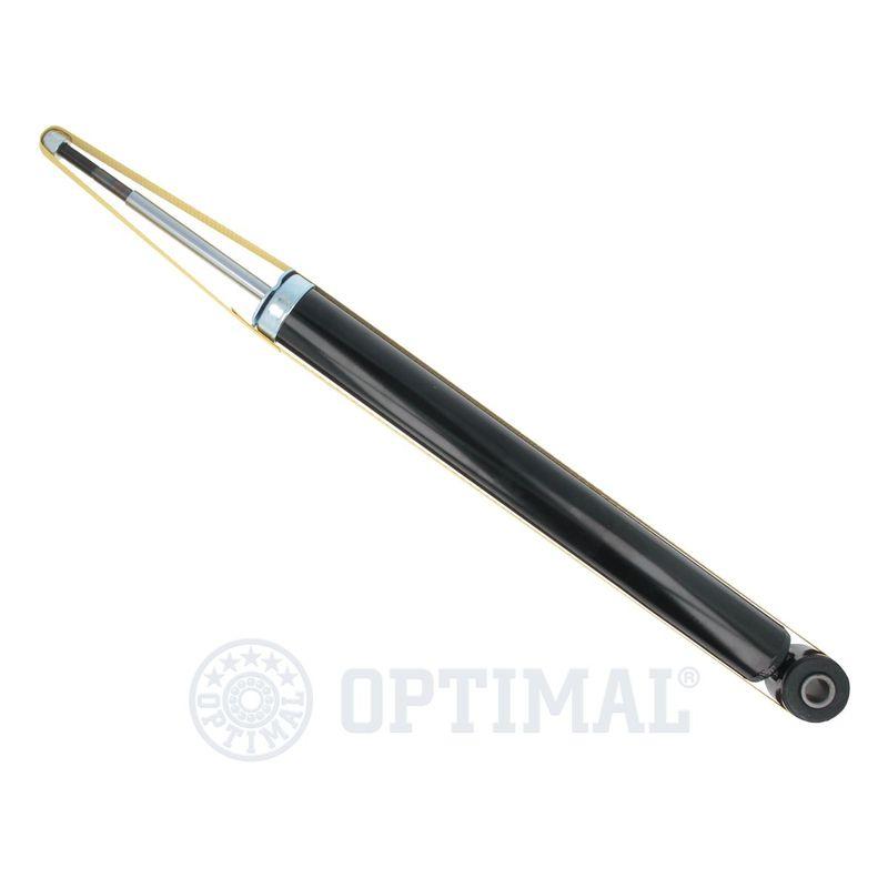 Optimal A-5181G Shock Absorber Rear Dacia Sandero 2010 - 09-Sandero — Shocks & Struts