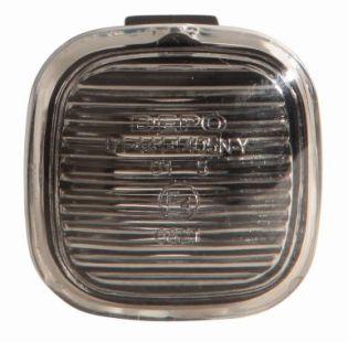 Depo 441-1405P-UE2S Fender Turn Signal A3-A4 Bm 97 — Tail, Signal & Reflectors