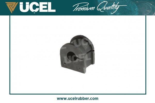 Üçel S20405 Sway Bar Bushing Transit V347 — Bushings & Mounts