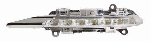 DEPO LED Fog Light for Mercedes W204, W216 and 2 more models — Tail, Signal & Reflectors