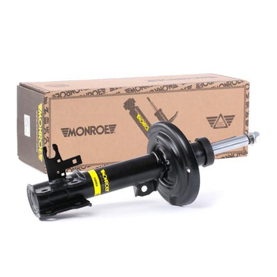 Monroe G8004 Front Shock Absorber Left Opel Astra H 04-10, Zafira B 05-15 — Shocks & Struts