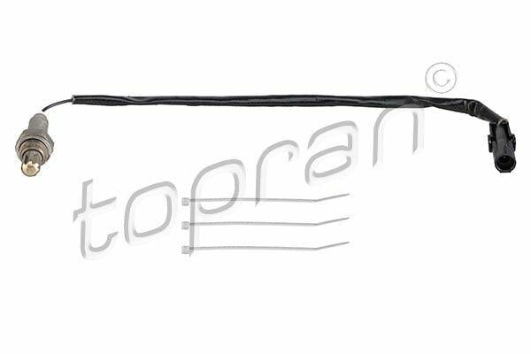 TOPRAN Lambda Sensor - Astra F & Corsa B 1.4 8V — Oxygen & Air-Fuel