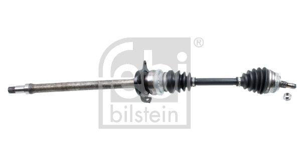 Febi Bilstein 181271 Axle Shaft Front Right (Automatic) A Class W168 97 > 04 Vaneo 414 02 > — Axles, CV Joints & Boots