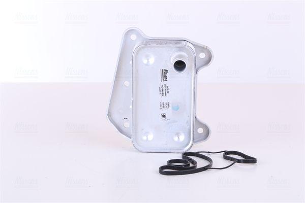 Nissens 90622 Oil Cooler 611 646 Spr Vito CDI Jeep Wj 2.7