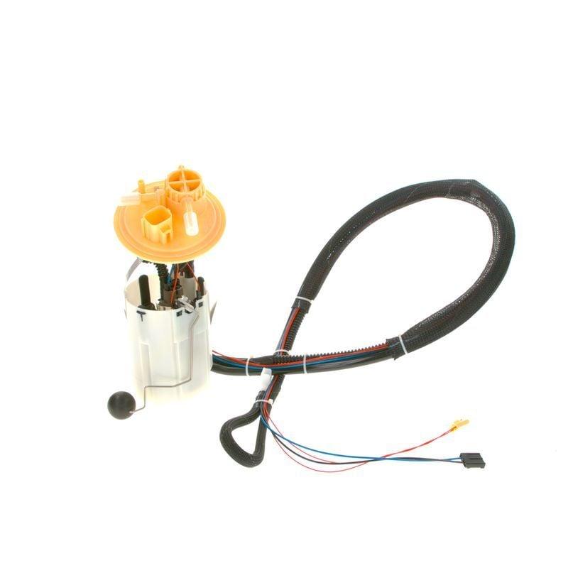 BOSCH 1582980138 - Volvo S80 Fuel Sender - Reliable Fuel Supply for Volvo — Fuel Caps & Sender Units