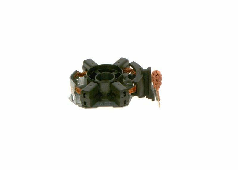 BOSCH Komur Seat - Coal Carrier — Reinforcements & Brackets