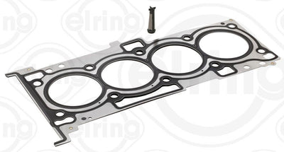 Elring 783.160 Cylinder Head Gasket Sebring Dodge Avenger Caliber Jeep Compass Patriot 2.0 06 — Gaskets & Seals