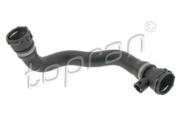 TOPRAN Suspension Bushing - Front Left/Right for Mini Cooper R50-R52-R53 — Bushings & Mounts