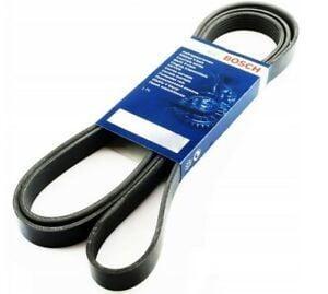BOSCH Timing Belt for BMW 1 Series E87 120d M47 Engine — Belts