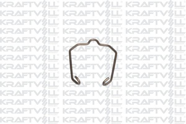 KRAFTVOLL Turbo Hose Seal - 10 Pack for Megane III / Fluence 1.5 dCi — Turbo & Supercharger
