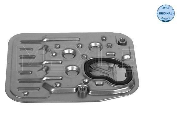 MEYLE Automatic Transmission Filter for VW Golf III-IV, Bora, A3 (1997-2003) — Transmission Parts