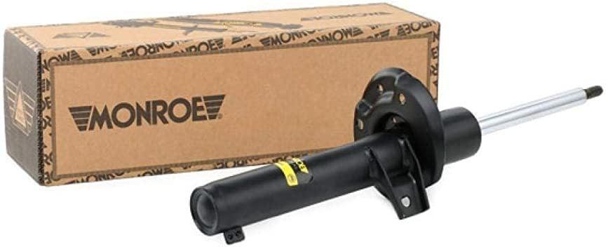 Monroe Front Shock Absorber for Volkswagen Passat 2006-2014 - 55 mm — Shocks & Struts