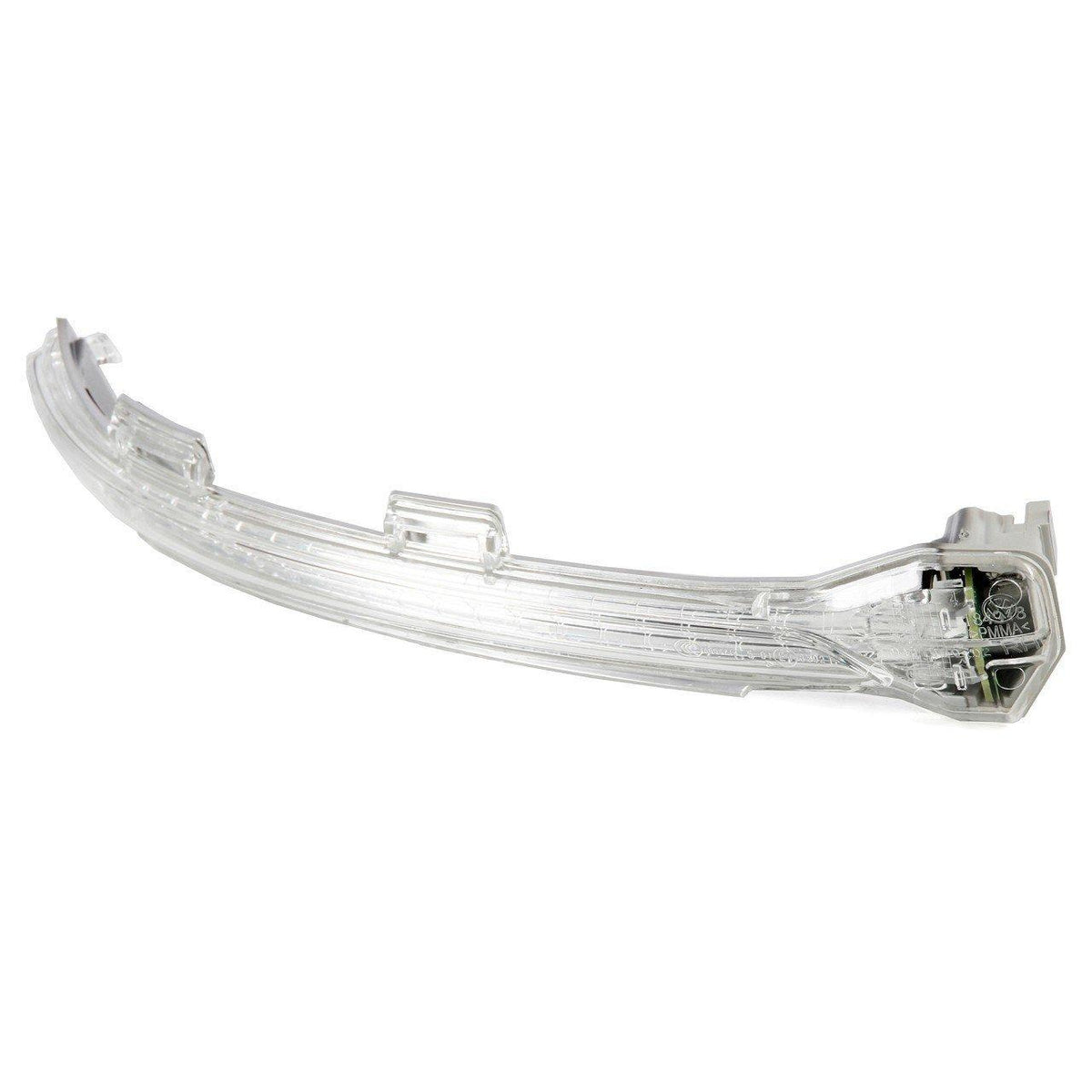 Volkswagen Golf 7 Side Mirror Signal Light - OEM 5G0949102 — Tail, Signal & Reflectors