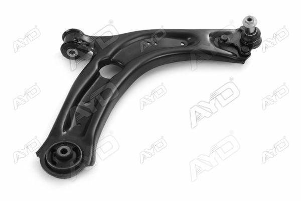 AYD VW Passat 2015 Right Control Arm — Control Arms & Ball Joints