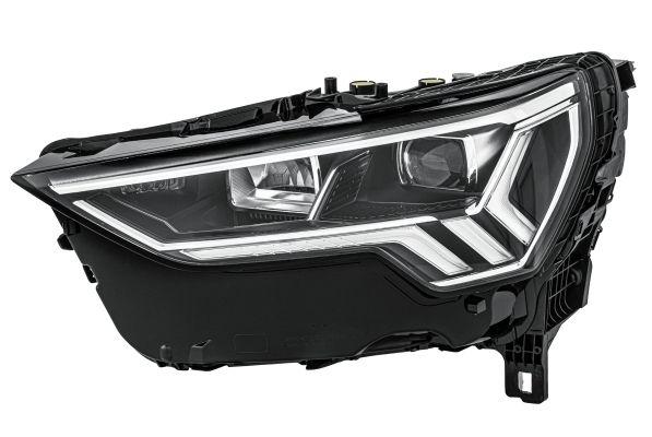 Hella 1EX354870-071 Headlight LED Left Q3 19 > — Headlights