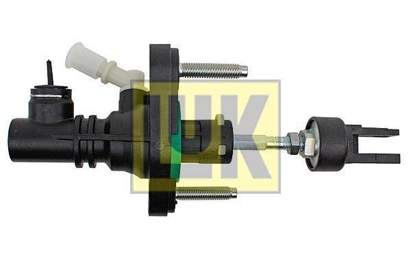 LUK Clutch Upper Merkezi 07-Auris 1.33Vvti 1.4Vvti 1.6Vvti - Clutch Cylinder — Clutch & Flywheel