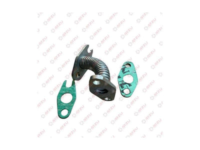İthal 55195668 Turbo Lubrication Pipe 1.3Dth Astra H