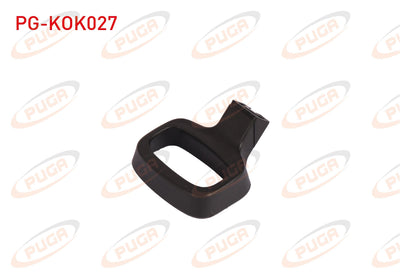 PUGA PG-KOK027 Koltuk Ayar Arm Right Volkswagen Golf VI / Golf VII — Seats & Seat Hardware