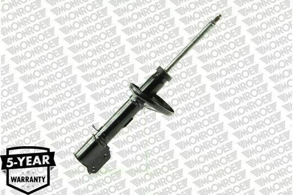 MONROE 11788 Rear Shock Absorber — Shocks & Struts