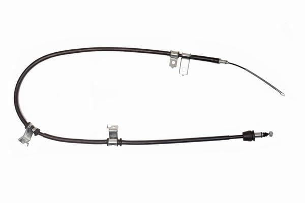 CAVO Handbrake Cable 2702649 - Rear Left for 03 Getz — Brake Cables & Hardware