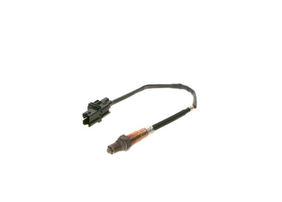 Bosch 0258007018 Oxygen Lambda Sensor Gasoline Subaru Legacy III 2.5 98-03 LSU 421 — Oxygen & Air-Fuel