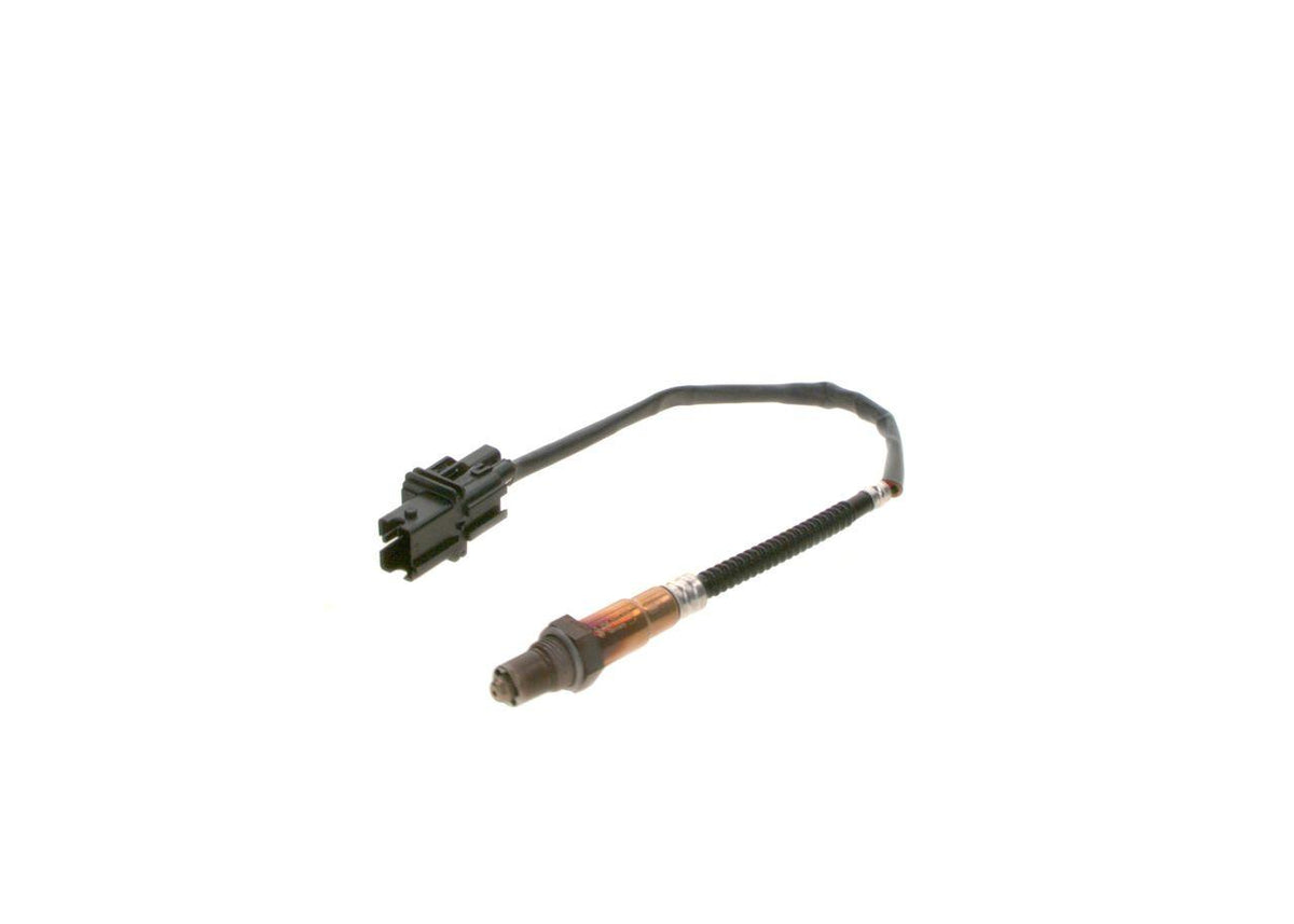 Bosch 0258007018 Oxygen Lambda Sensor Gasoline Subaru Legacy III 2.5 98-03 LSU 421