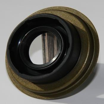 Corteco 82033419 Transmission Seal 407 1.6 HDi 110 04-9Hz (Dv6ted4) (16X30x42) — Gaskets & Seals