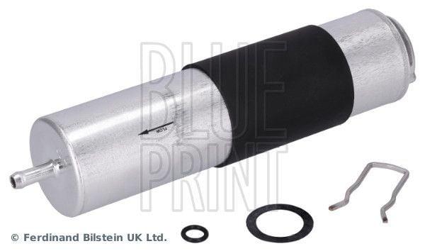 Blueprint ADU172307 Fuel Filter - Compatible with C-Class W205/S205 (2014-2018) — Blue Print, Fuel Delivery