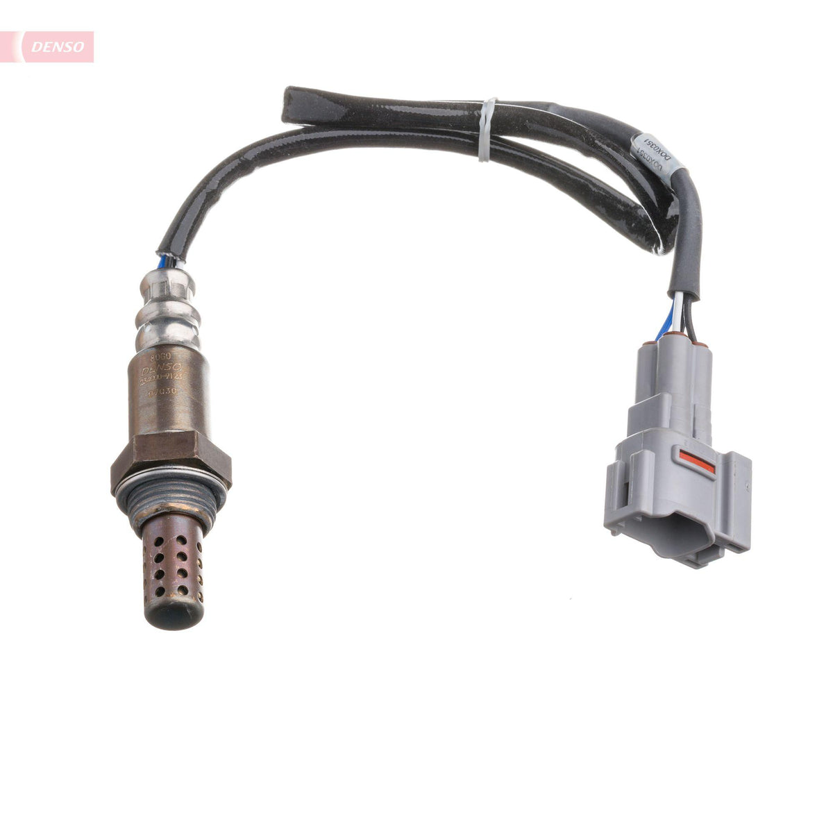 Denso DOX-0351 Lambda Sensor Swift Sx4 Sedici Liana 485mm — Oxygen & Air-Fuel