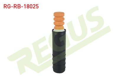 REGUS RG-RB-18025 Suspension Mount Rear Kit Grande Punto — Control Arms & Ball Joints