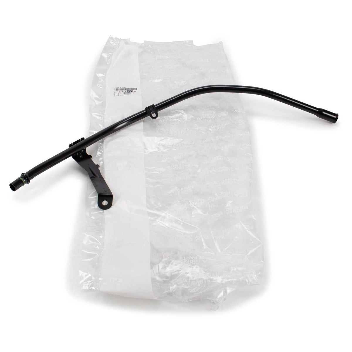 PSA Jumper 2 Boxer 2.2 HDi Service Part — Cylinder Head & Block